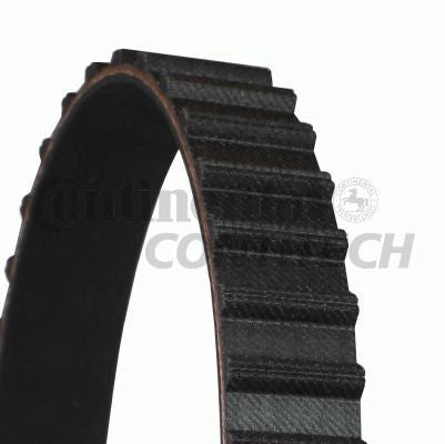 Golf 3 2.0 GTI AGG-ADY-ABA-AKR-2E Triger Kayışı 124 DİŞ 037109119C