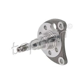 Golf 3 Arka Teker Poryası Sol Disk Tip ABS li 191501117