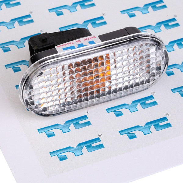 Golf 3 Çamurluk Sinyali 7203380