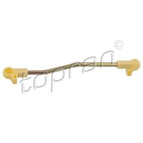 Golf 3 Eğri Vites Çubuğu 191711574