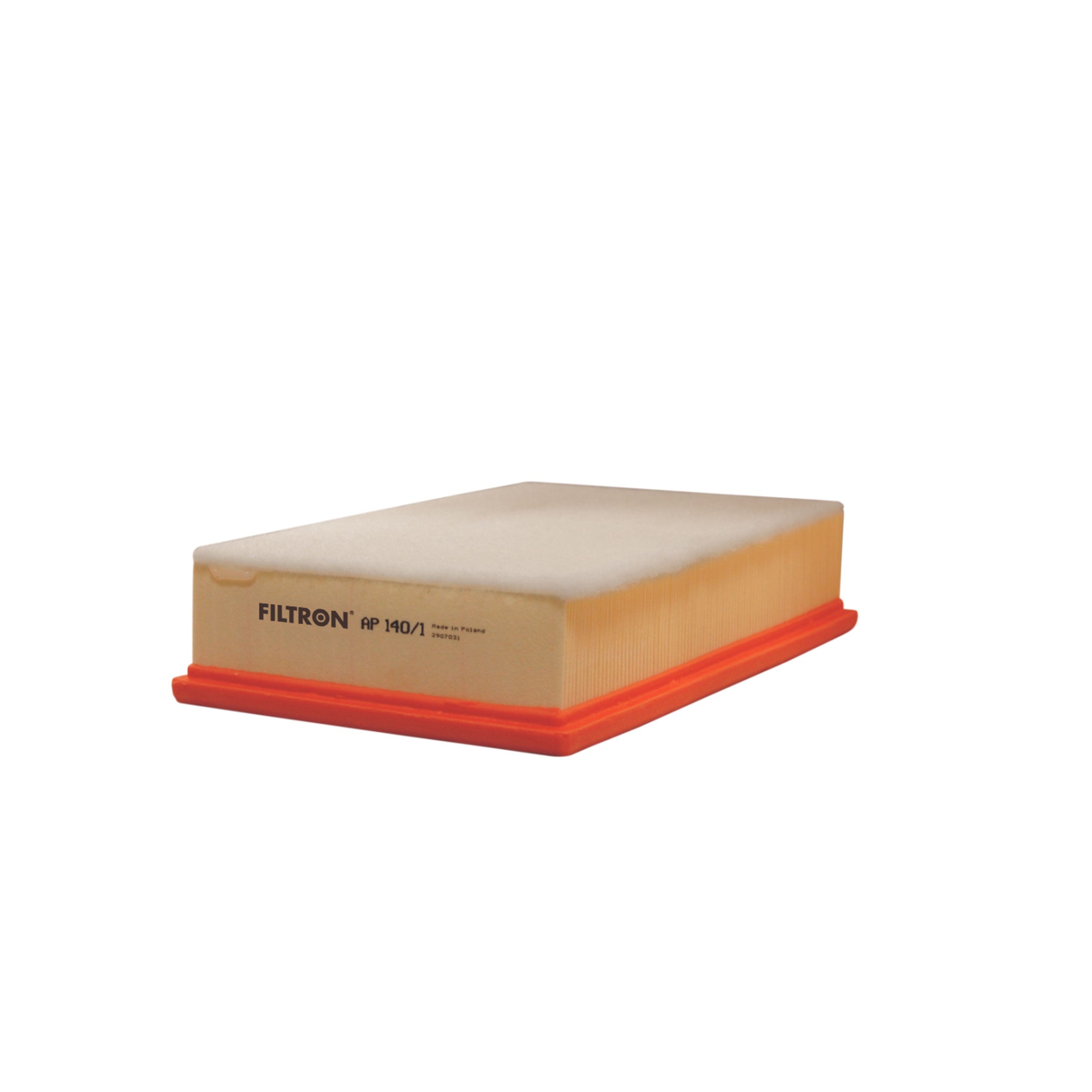 Golf 3 Inca Hava Filtresi WH104 6U0129620