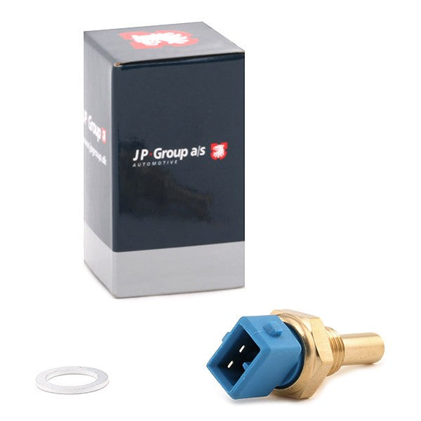 Golf 3 Manifold Sıcaklık Sensörü 025906041