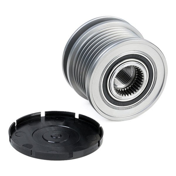 Golf 3 Passat B6 B7 Serisi Rulmanlı Alternatör 03C903119d