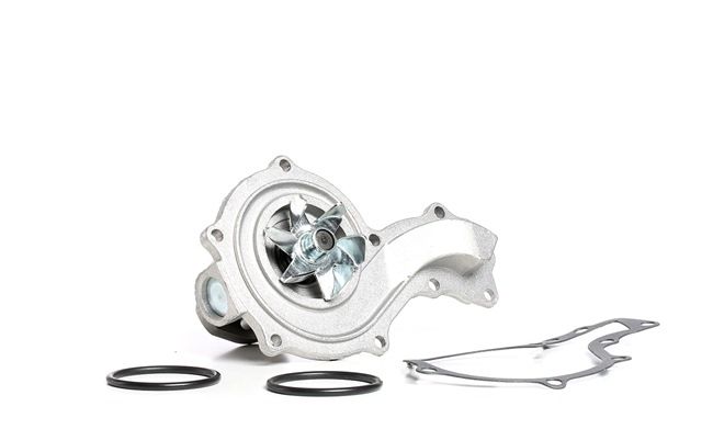 Golf 3 Su Pompası 037121010C 026121010C