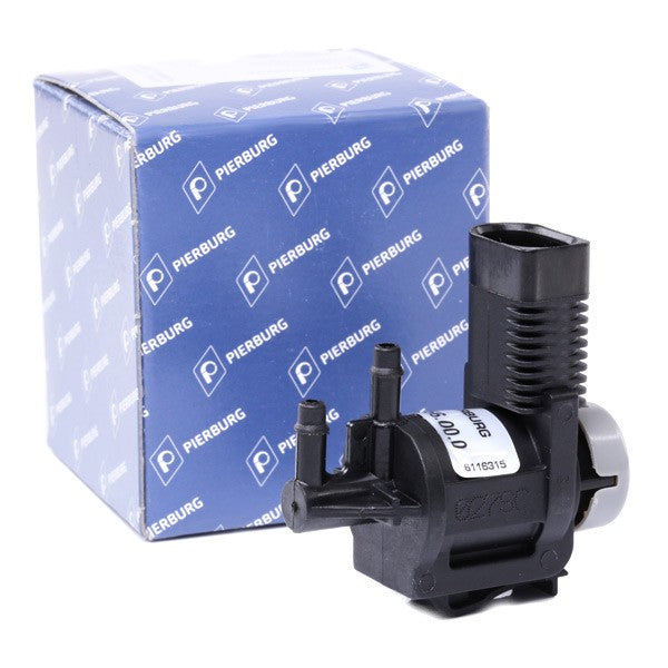 Golf 4-5 Bora Jetta Passat Selenoid Değiştirme Valfi 1J0906283C