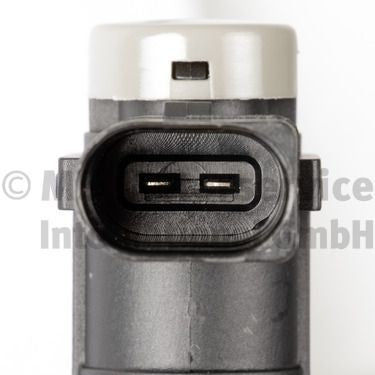 Golf 4-5 Bora Jetta Passat Selenoid Değiştirme Valfi 1J0906283C