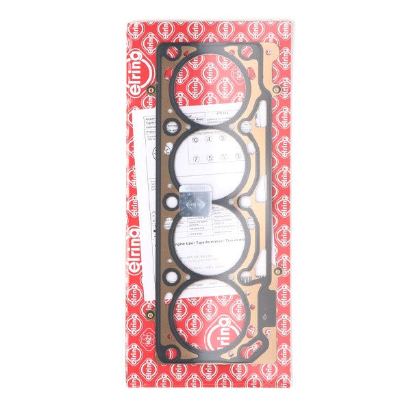 Golf 4 Bora 1.6 16V BCB AZD Silindir Kapak Contası 036103383AB