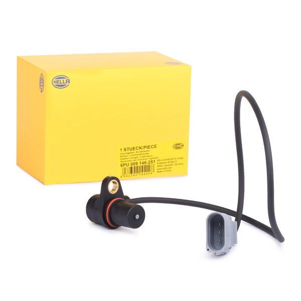 Golf 4 Bora AKL AEH AGN APK ARM Krank Devir Sensörü 06A906433C