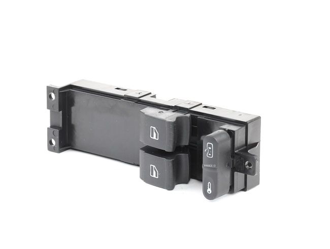 Golf 4 Bora Leon Toledo Fabia Superb Cam Düğmesi Sol Ön 2'li 1J3959857A