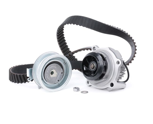 Golf 4 Bora Octavia Toledo AKL Triger Seti + Devirdaim 06A109119B