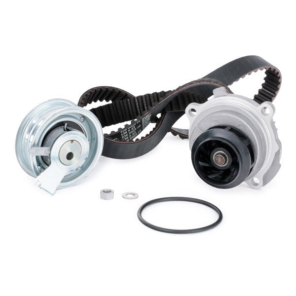 Golf 4 Bora Octavia Toledo AKL Triger Seti + Devirdaim 06A109119B