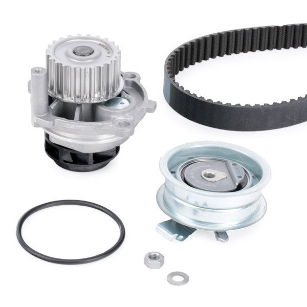 Golf 4 Bora Octavia Toledo AKL Triger Seti + Devirdaim 06A109119B