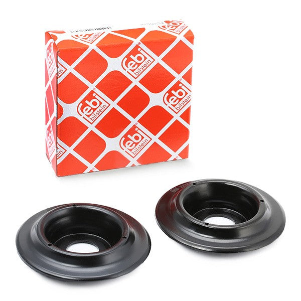 Bora Ön Amortisör Yay Üst Çanağı 1J0412341