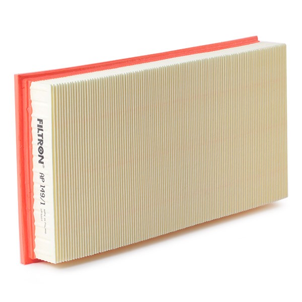 Golf 4 Bora Toledo 2 AKL-AGR-BLS Hava Filtresi 1J0129620A