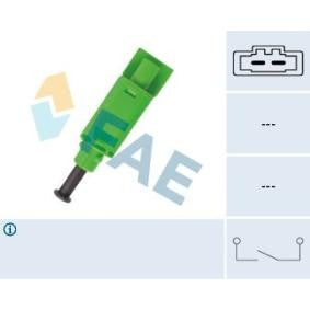 Golf 4 Cayenne Q7 Debriyaj Pedal Müşürü 1H0927189E