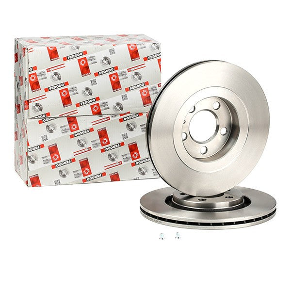 Golf 4 Ön Fren Diski 1J0615301E 1J0615301M DDF928