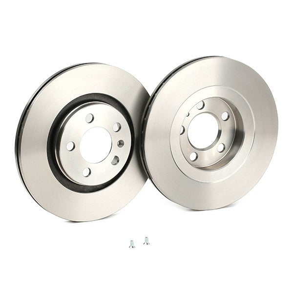 Golf 4 Ön Fren Diski 1J0615301E 1J0615301M DDF928