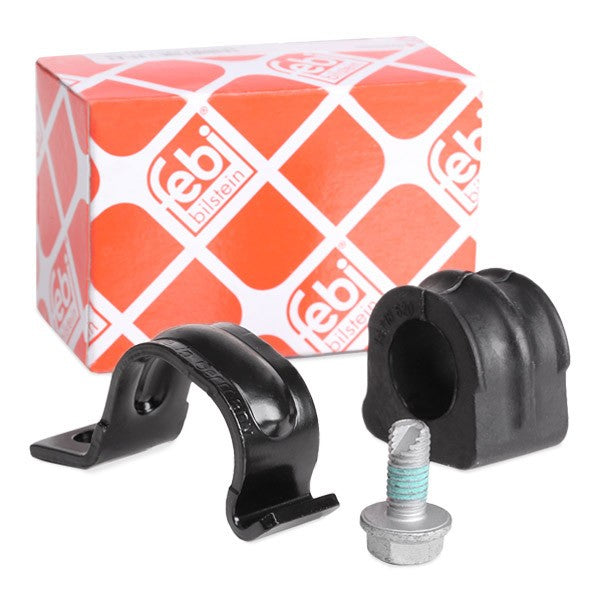 Golf 4 Viraj Demir Lastiği 21 MM Kelepçeli Set 1J0411314T