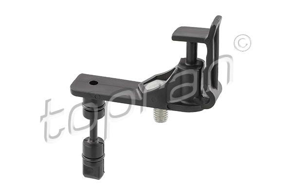 Golf 4 Vites Değiştirici Levye 1J0711256