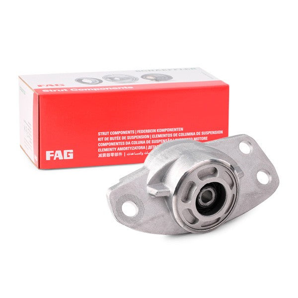 Golf 5 Arka Amortisör Üst Takozu 1K0513353G