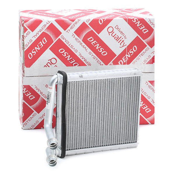 Golf 5 Kalorifer Radyatörü 3C0819031A