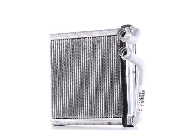 Golf 5-6 Passat Kalorifer Radyatörü 3C0819031