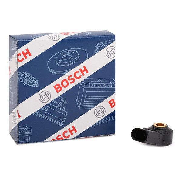 Golf 5-6 Vuruntu Sensörü 030905377C