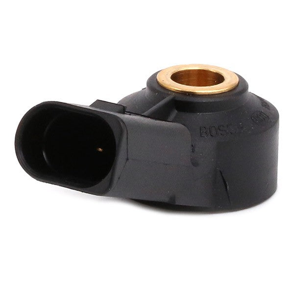 Golf 5-6 Vuruntu Sensörü 030905377C