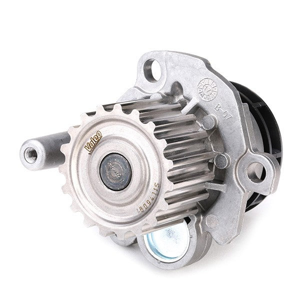 Golf 6 Caddy III 1.6 CAY Su Pompası 038121011C