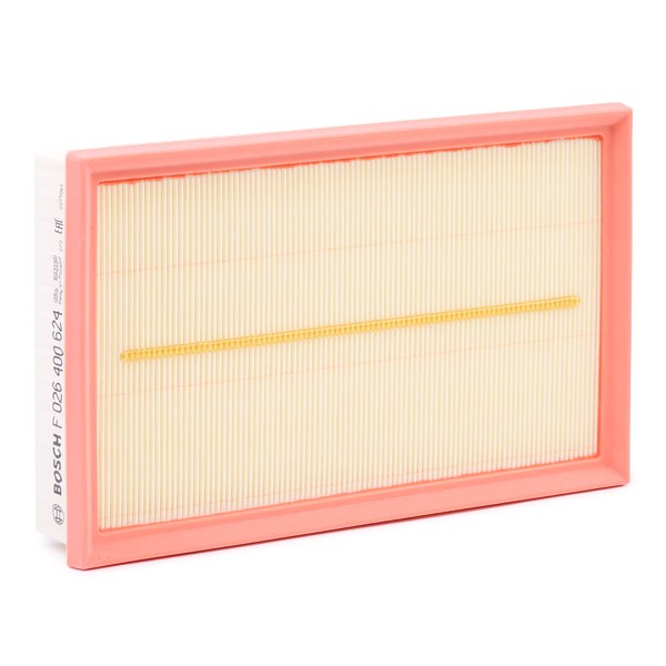 Golf 7 1.5 TSI Hava Filtresi 5Q0129607BD