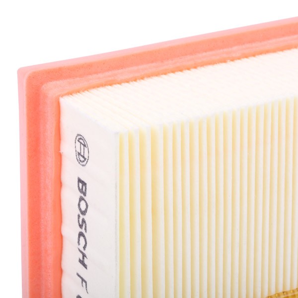 Golf 7 1.5 TSI Hava Filtresi 5Q0129607BD