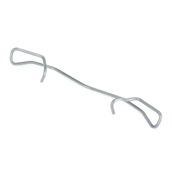 Golf 7 Arka Fren Balata Yayı 8V0615269