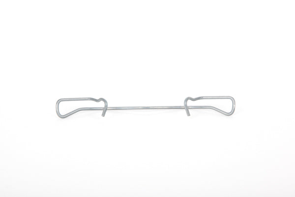 Golf 7 Arka Fren Balata Yayı 8V0615269