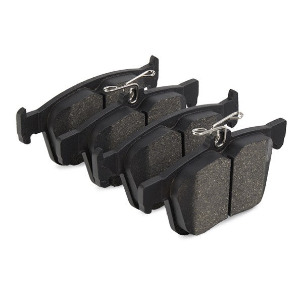 Golf 7 Arka Fren Balatası 8V0698451