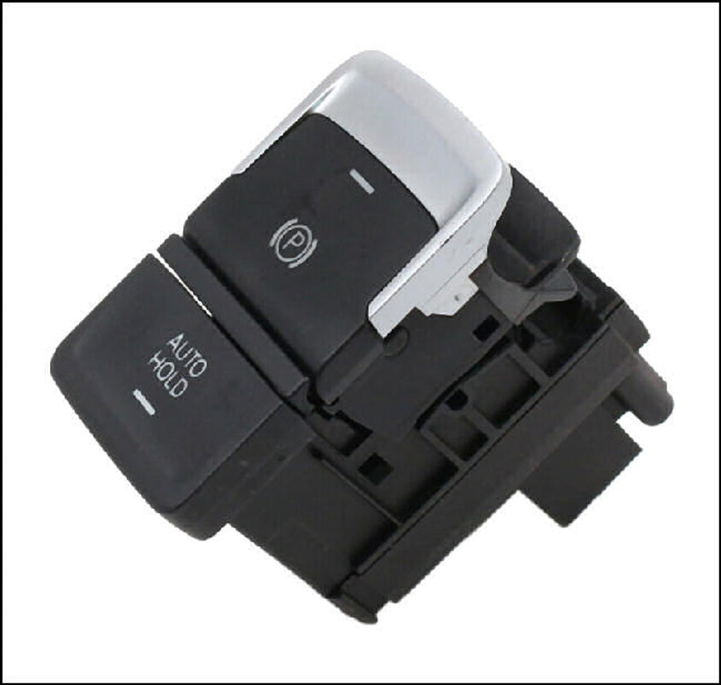 Golf 7 El Freni Butonu 5G0927225B