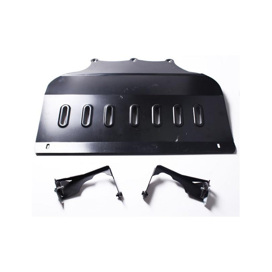 Golf 7 Karter Muhafazası Çelik Metal 5Q0825235A