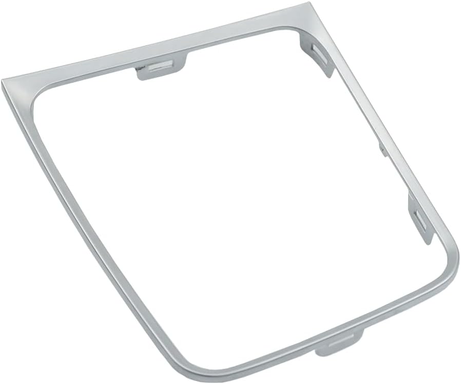 Golf 7 Otomatik Vites Çerçevesi