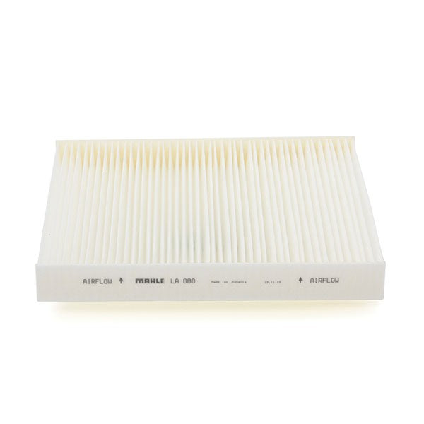 Golf 7 Polen Filtresi 5q0819644