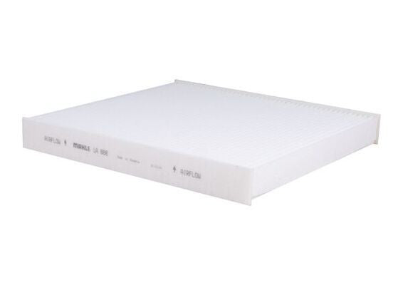 Golf 7 Polen Filtresi 5q0819644