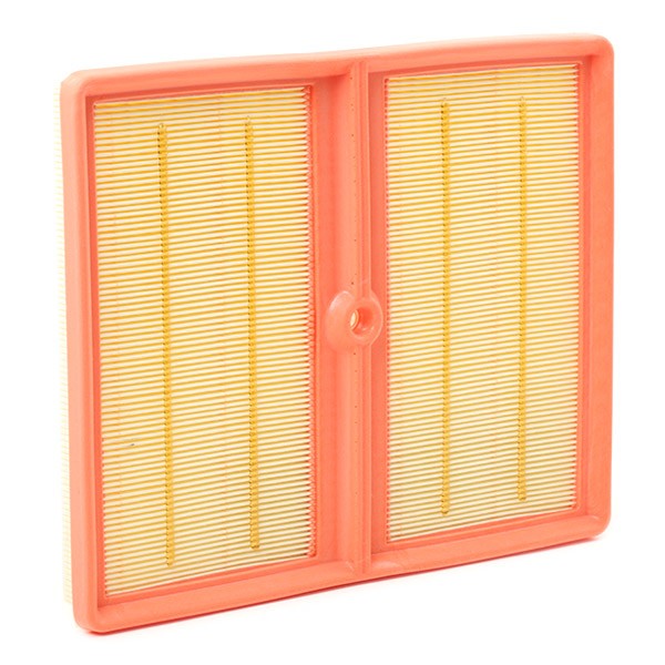 Golf 7 T-Roc 1.0 CHZ Caddy IV 1.0 DKRD Hava Filtresi 04C129620A