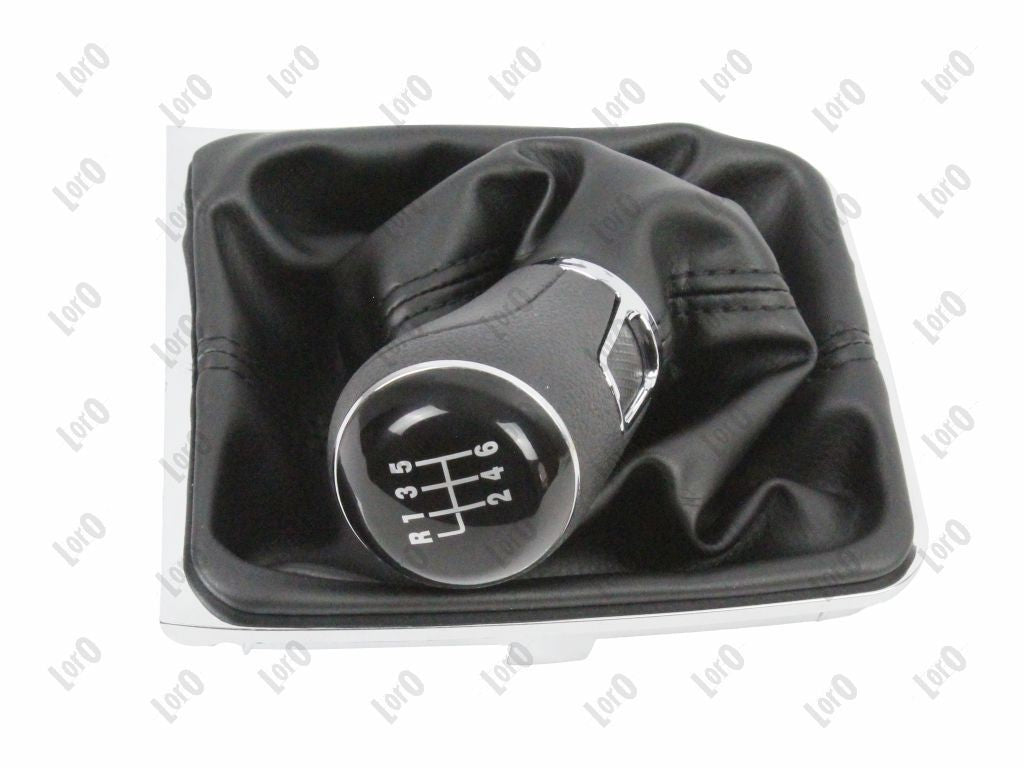 Golf 7 Vites Topuz+Körük+Çerçevesi 6 İleri 5G1711113C