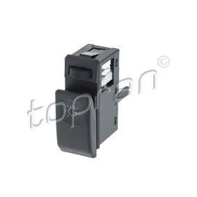 Golf MK2 Jetta MK2 10 PİN Far Anahtarı 191941531K