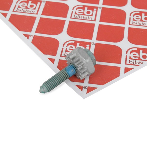 Golf MK2 MK3 Direksiyon Pompası Gerdirme Civatası 034903555B