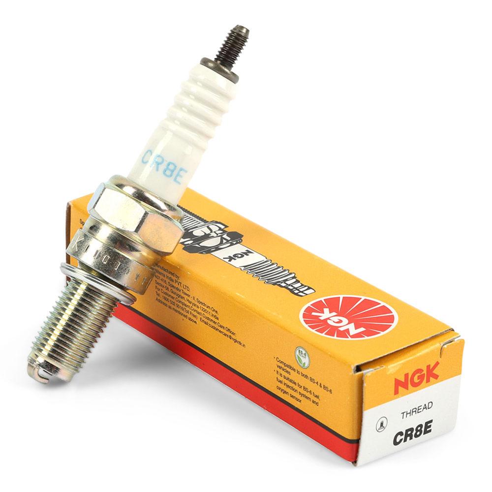 Golf MK3 2.0 Hacimli 2E Kodlu Motor Uyumlu İridyum Ateşleme Bujisi 101000007AA