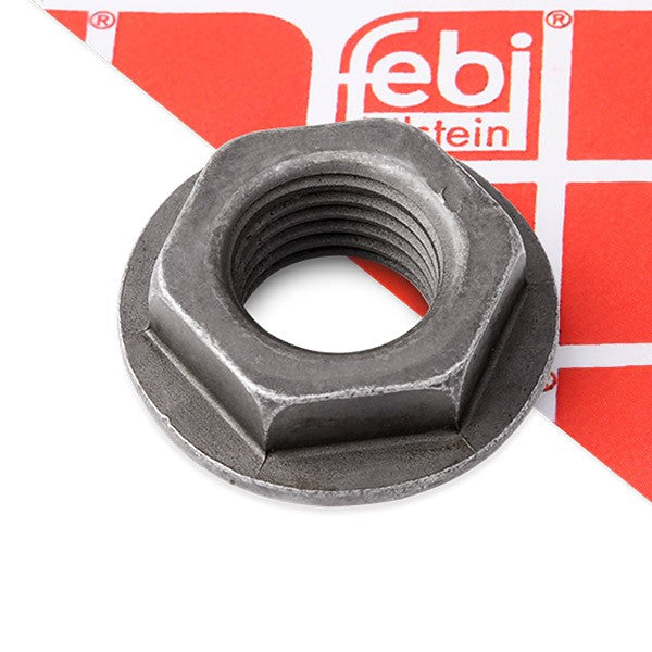 Golf MK3 Amortisör Üst Sabitleme Somunu 1H0412365A