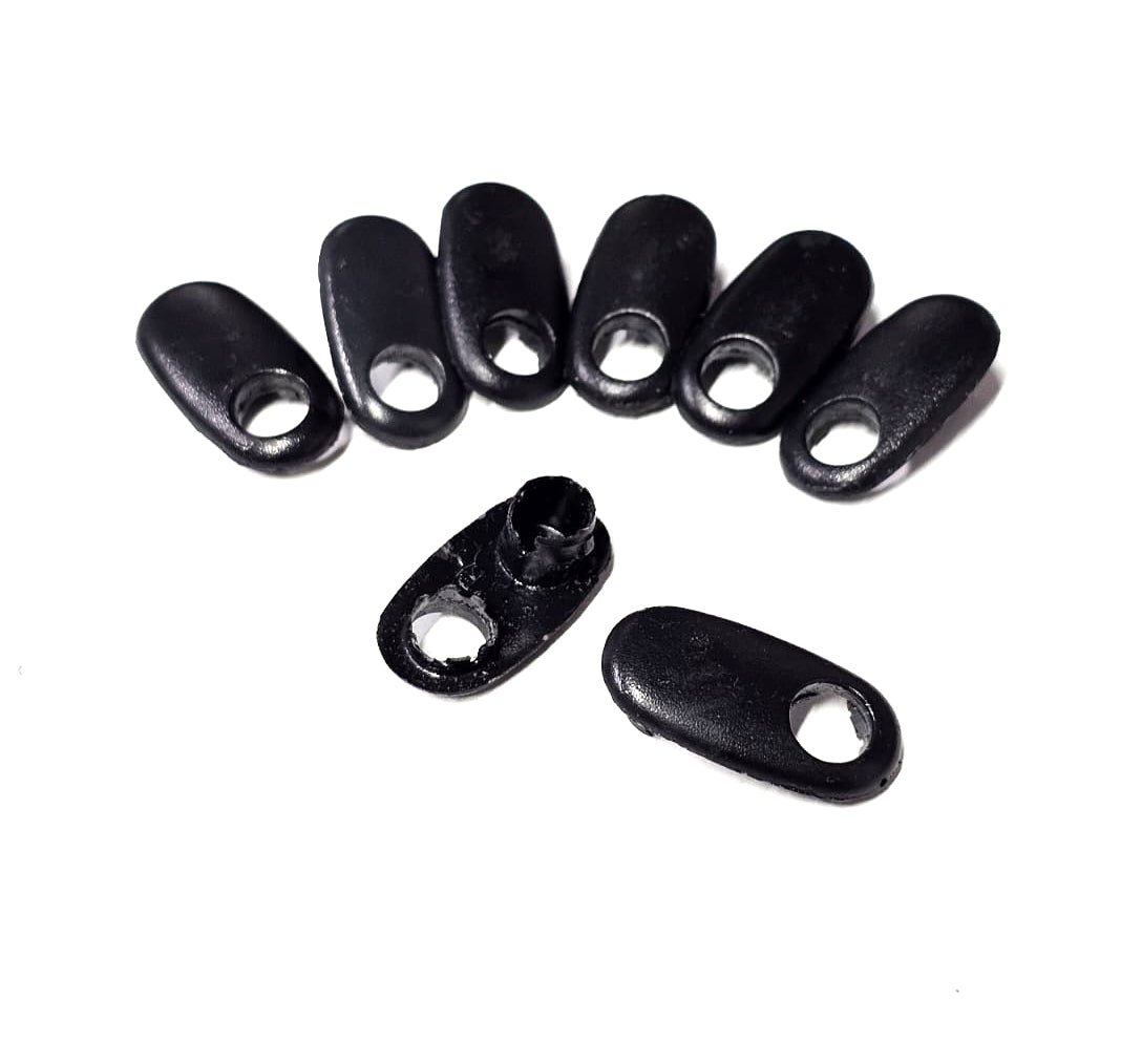 Golf MK3 Kapı Kilit Butonu Çerçevesi