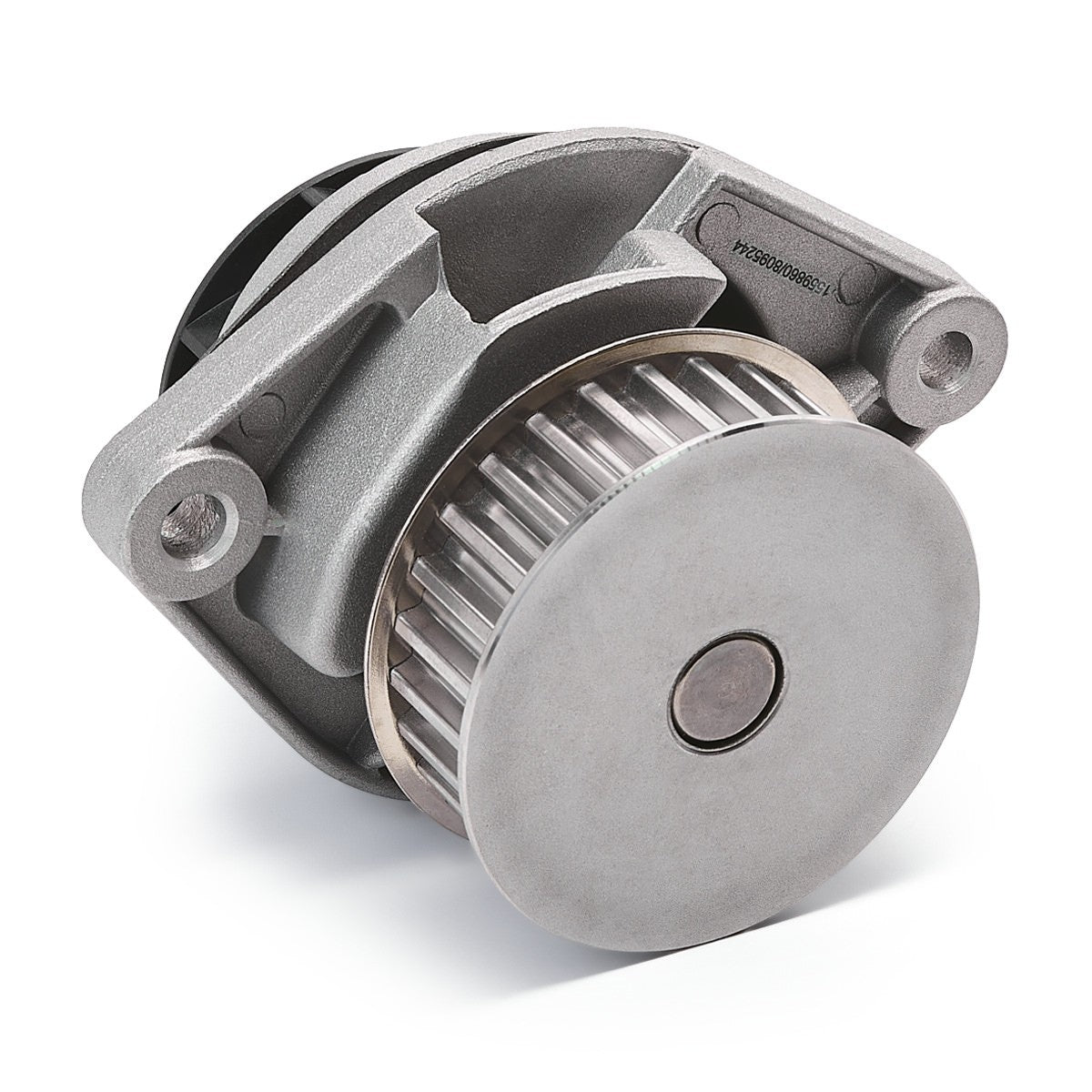 İbiza Cordoba Fabia Polo 1.4 16V AHW BBY SU POMPASI 036121005E - GVA 5275436