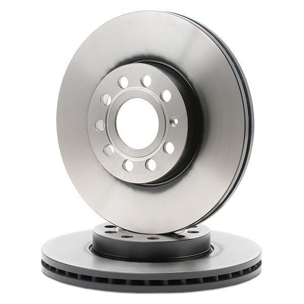 Jetta MK6 Golf 7 Ön Fren Diski 5C0698151A