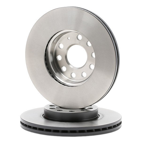 Jetta MK6 Golf 7 Ön Fren Diski 5C0698151A