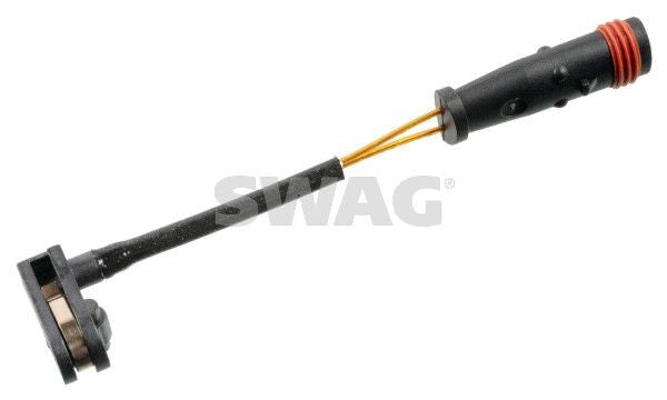 LT35 Sprinter Arka Balata Fişi 2E0906206G